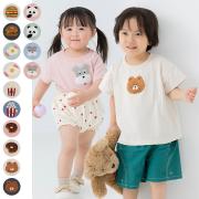 chil2/サガラ半袖Tシャツ