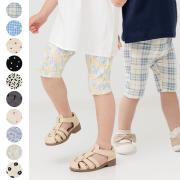 chil2/5分丈レギンス