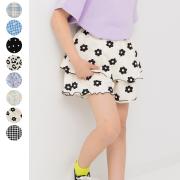 chil2/キュロットパンツ