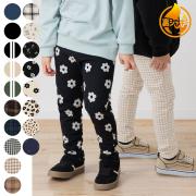 chil2/裏シャギーレギンス