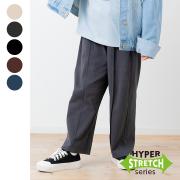 chil2/ワイドパンツ