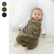 chil2/ニットキルトツーウェイオール