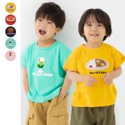 てんしんらんまん/半袖Tシャツ