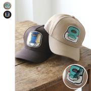 JR新幹線/スパンコールキャップ