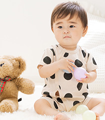 赤ちゃん服・ベビー服